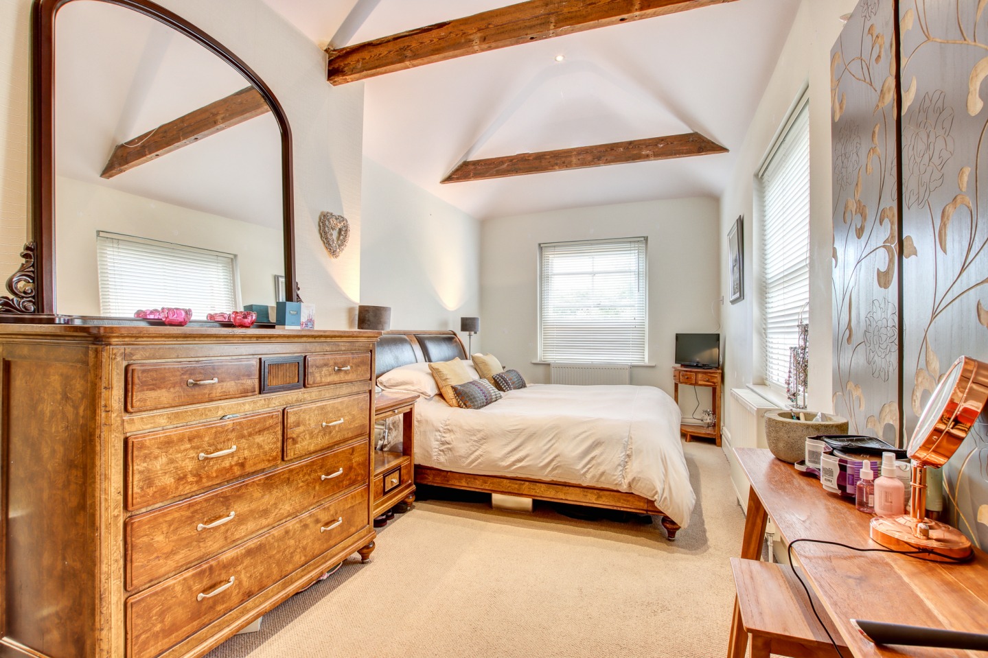 Property Peek 46 Old Elvet, Durham Living North